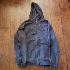 Prospirit Hooded Jacket